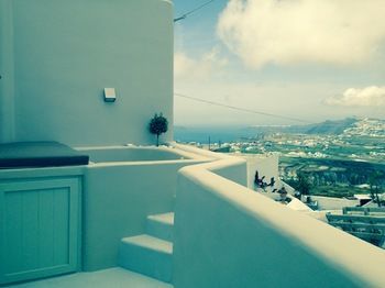 Pyrgos Terrace House Villa Exterior photo